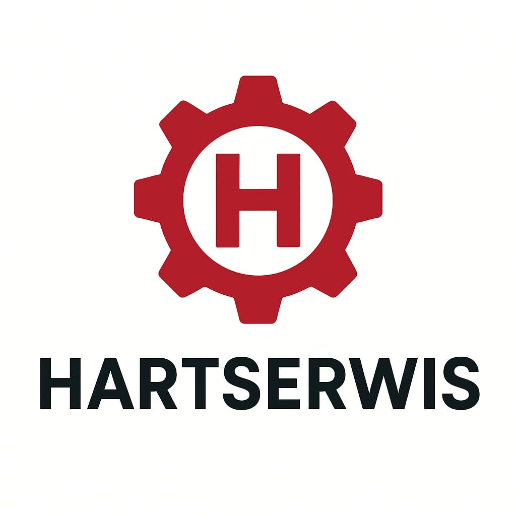 HARTSERWIS Logo